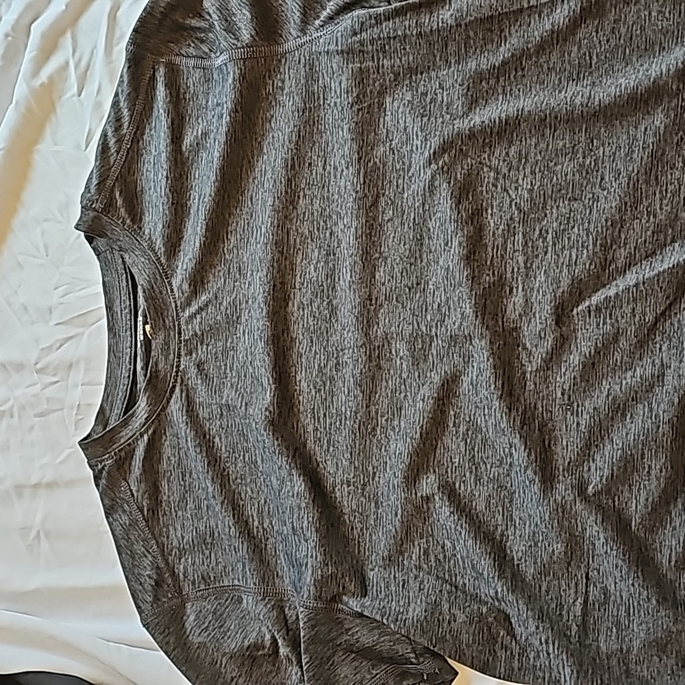 Athletic works dri wear tshirt